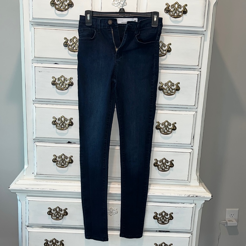 O2 Denim Jeans